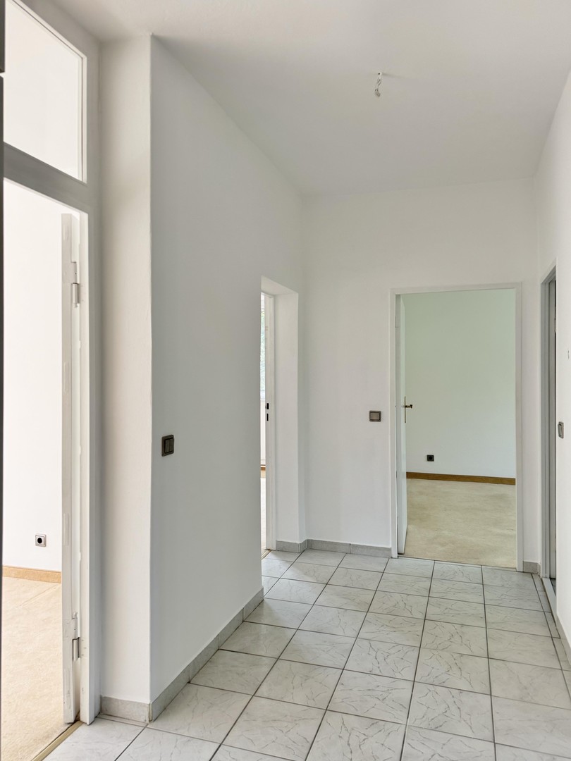 Sonnige 3-Zimmer-Wohnung in Westend – Berlin – Vorschaubild 11