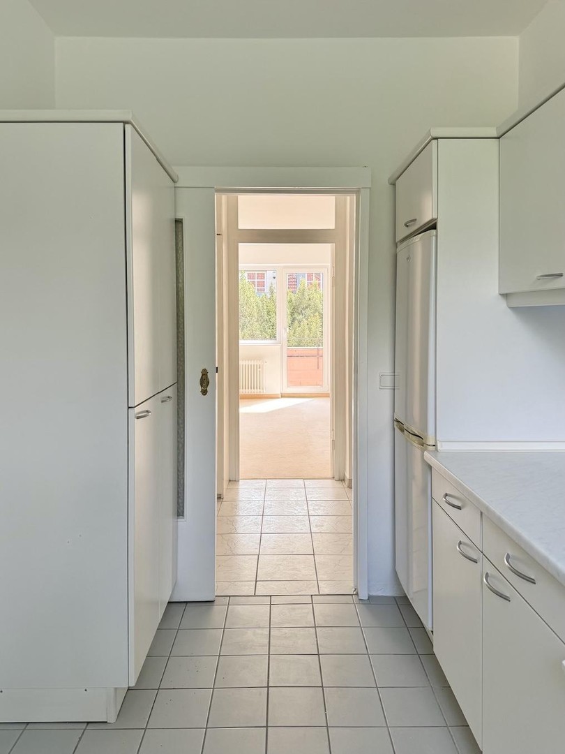 Sonnige 3-Zimmer-Wohnung in Westend – Berlin – Vorschaubild 13