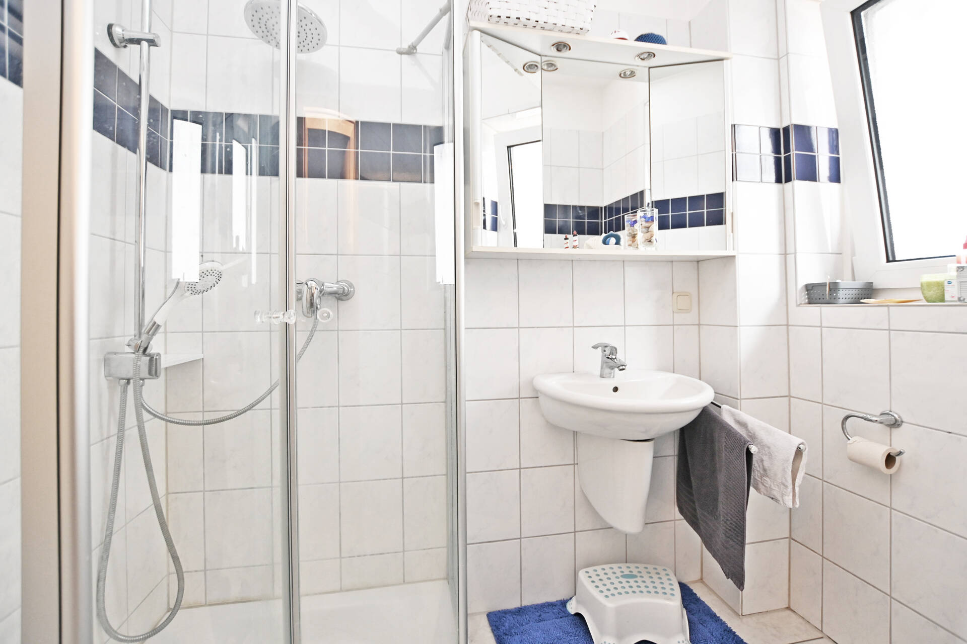 Eindrucksvoller Rotklinkerbau mit hervorragender Raumaufteilung – Hamburg – Vorschaubild 4