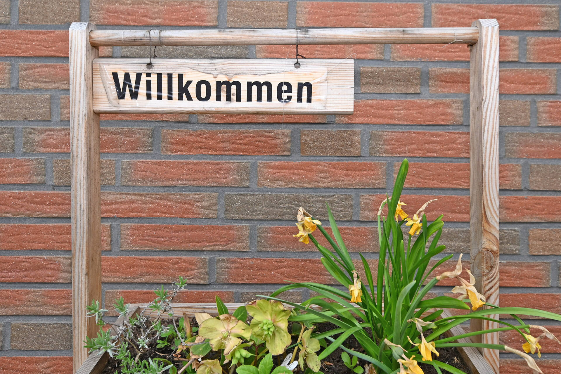 Eindrucksvoller Rotklinkerbau mit hervorragender Raumaufteilung – Hamburg – Vorschaubild 9