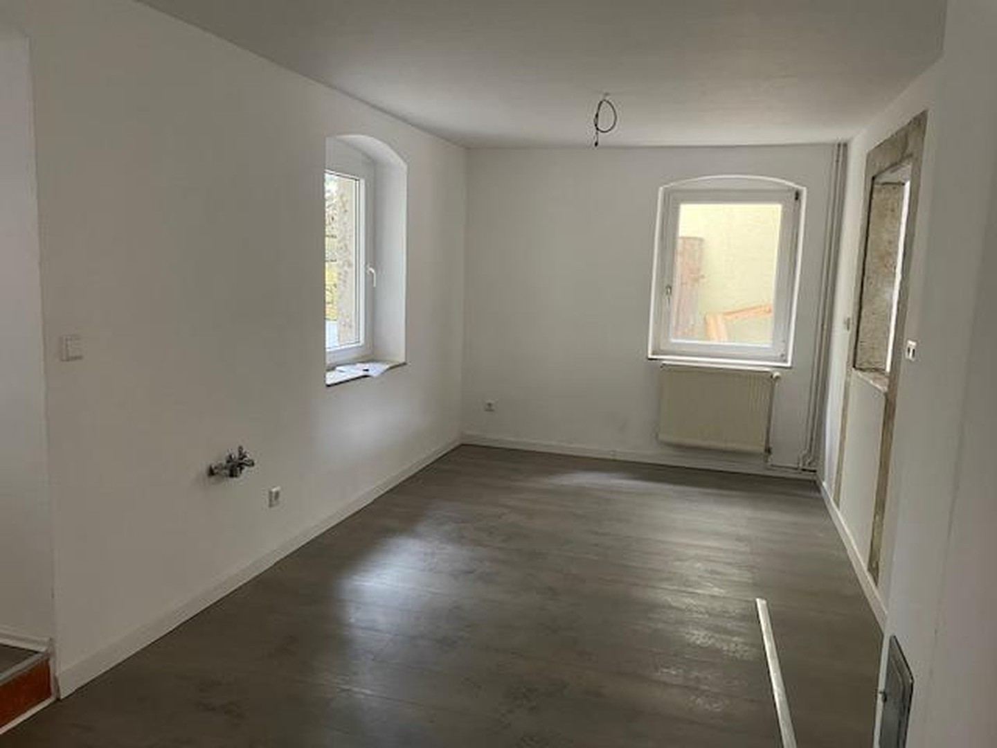 Saniertes EFH mit Werkstattanbau in Tharandt b. Dresden Ortsmitte – Sachsen – Vorschaubild 2