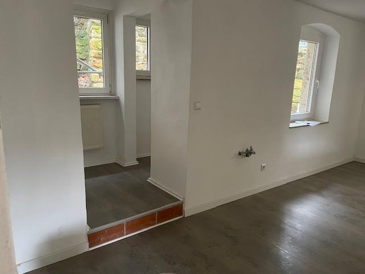 Saniertes EFH mit Werkstattanbau in Tharandt b. Dresden Ortsmitte – Sachsen – Vorschaubild 3