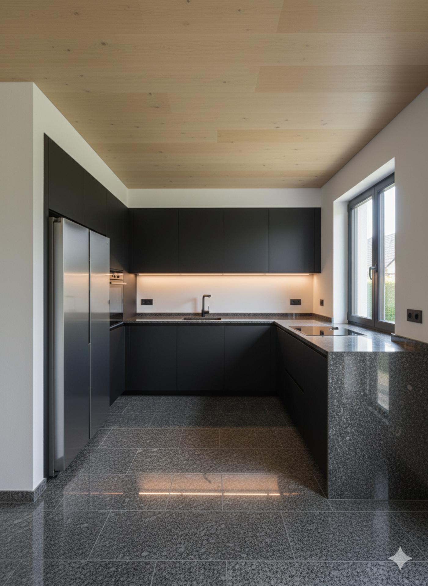 Haus mit Potenzial