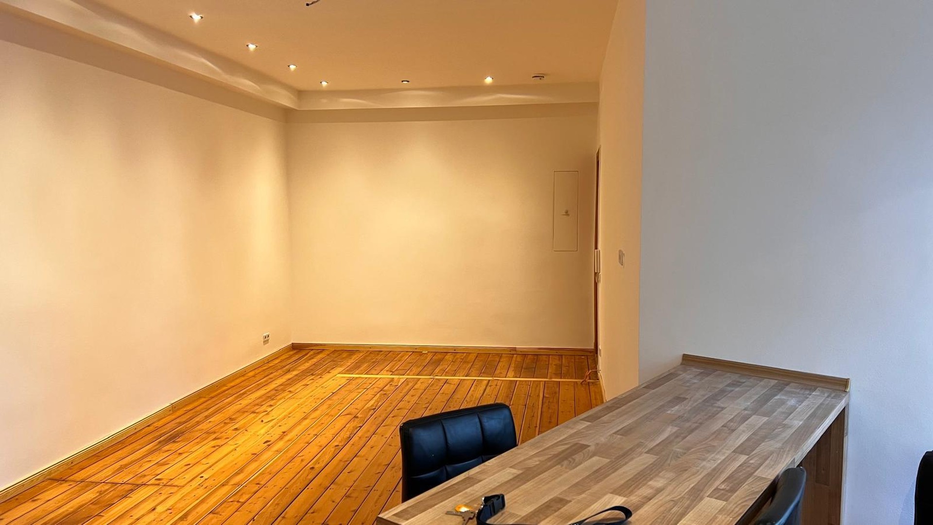 Charmante Altbauwohnung mit exklusivem Flair – Berlin – Vorschaubild 4