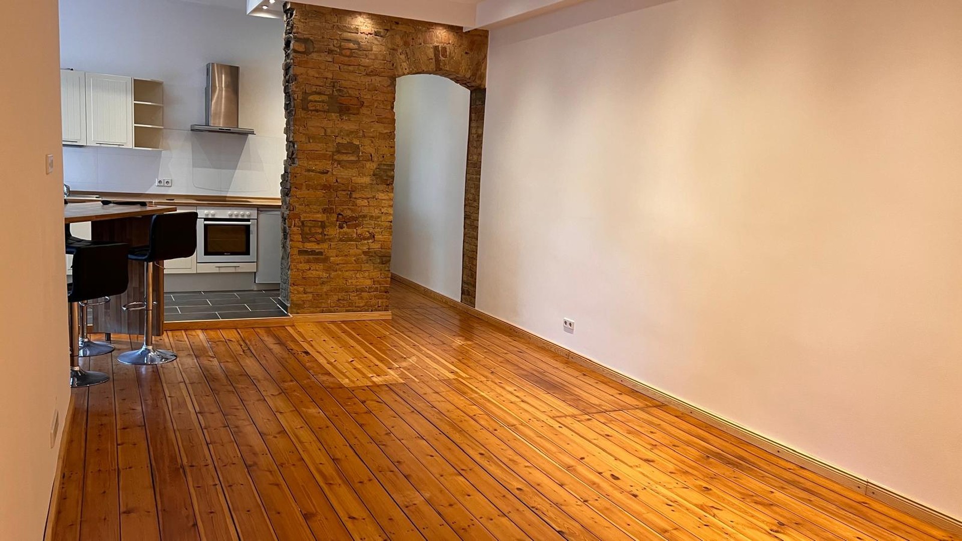 Charmante Altbauwohnung mit exklusivem Flair – Berlin – Vorschaubild 9