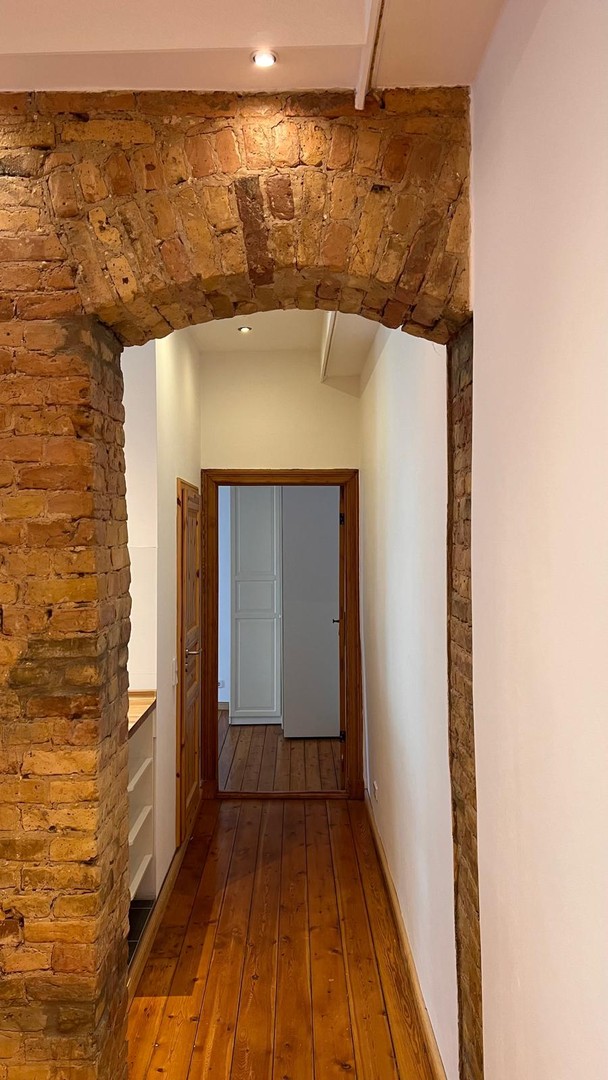 Charmante Altbauwohnung mit exklusivem Flair – Berlin – Vorschaubild 10