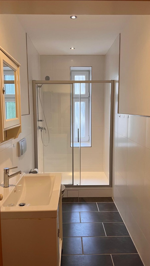 Charmante Altbauwohnung mit exklusivem Flair – Berlin – Vorschaubild 11
