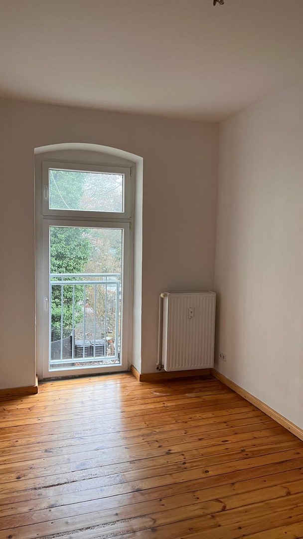 Charmante Altbauwohnung mit exklusivem Flair – Berlin – Vorschaubild 12