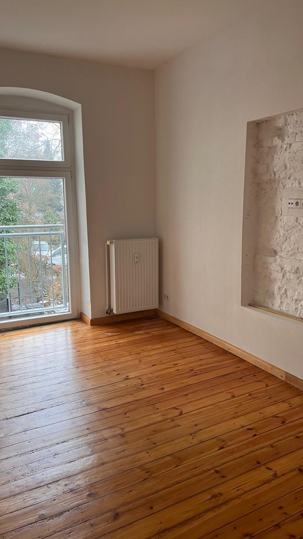 Charmante Altbauwohnung mit exklusivem Flair – Berlin – Vorschaubild 13