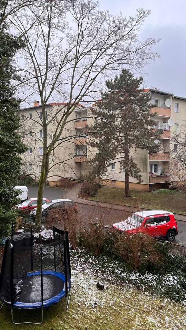 Charmante Altbauwohnung mit exklusivem Flair – Berlin – Vorschaubild 14