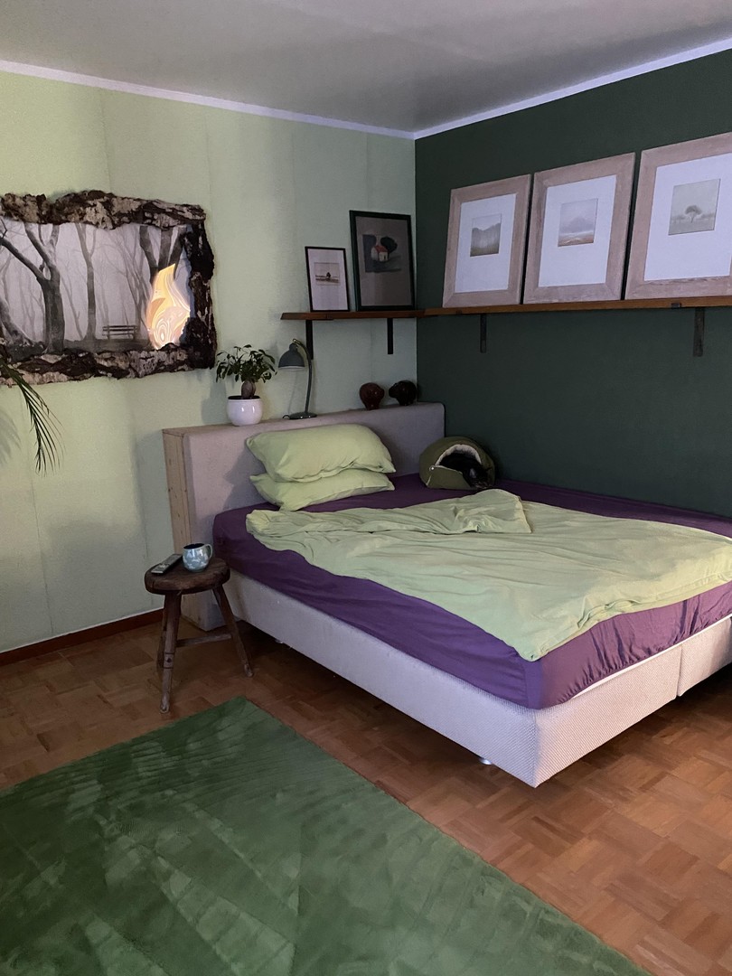 Die Lage machts, Zweifamilienhaus in Hannover Bothfeld – Hannover – Vorschaubild 25