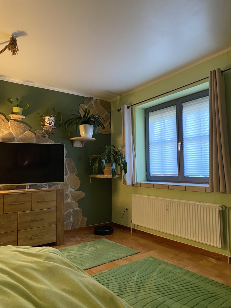 Die Lage machts, Zweifamilienhaus in Hannover Bothfeld – Hannover – Vorschaubild 26