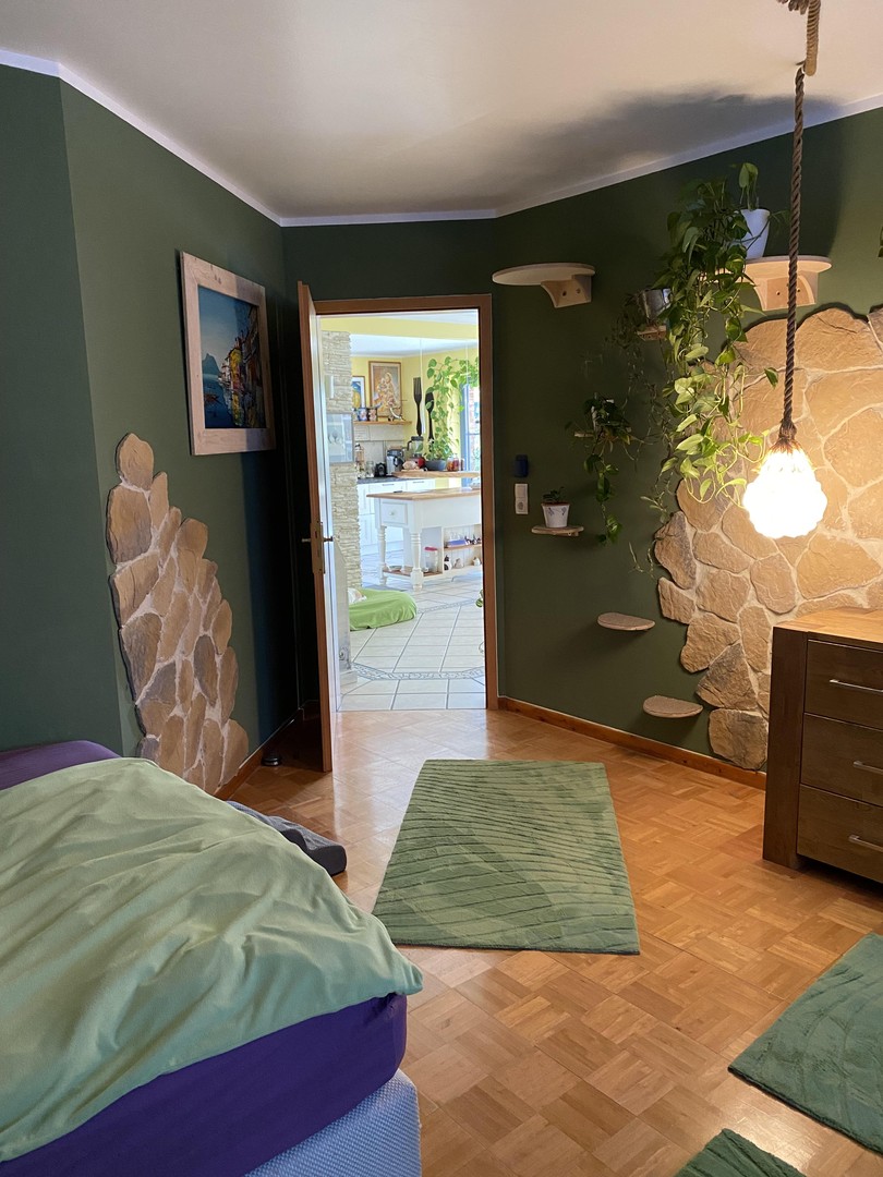 Die Lage machts, Zweifamilienhaus in Hannover Bothfeld – Hannover – Vorschaubild 27