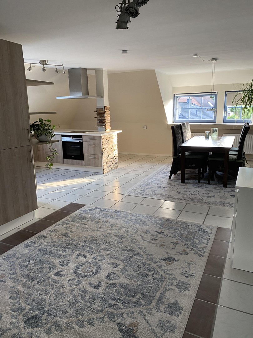 Die Lage machts, Zweifamilienhaus in Hannover Bothfeld – Hannover – Vorschaubild 44
