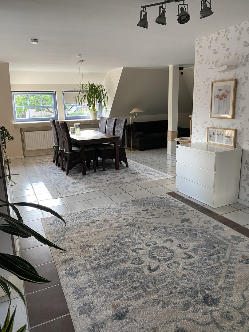 Die Lage machts, Zweifamilienhaus in Hannover Bothfeld – Hannover – Vorschaubild 45