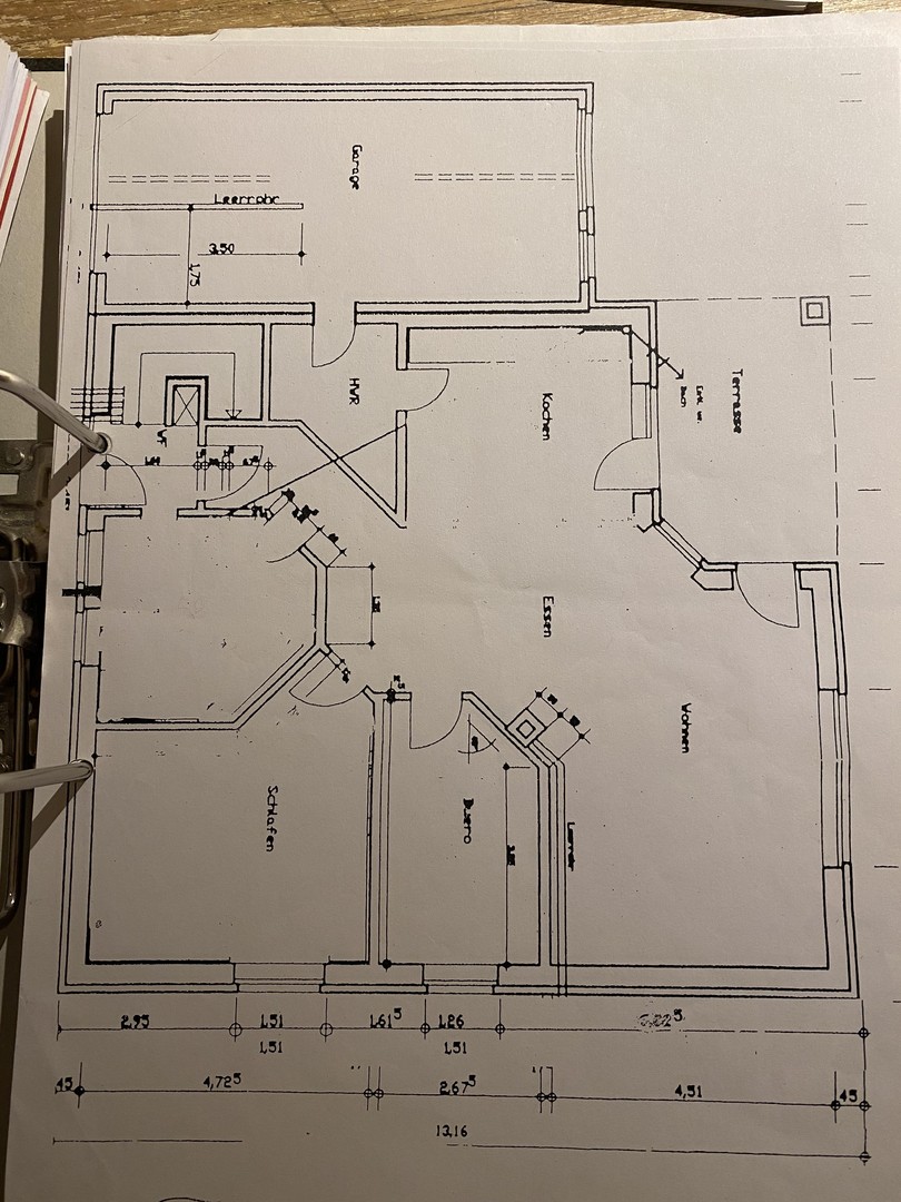 Die Lage machts, Zweifamilienhaus in Hannover Bothfeld – Hannover – Vorschaubild 49