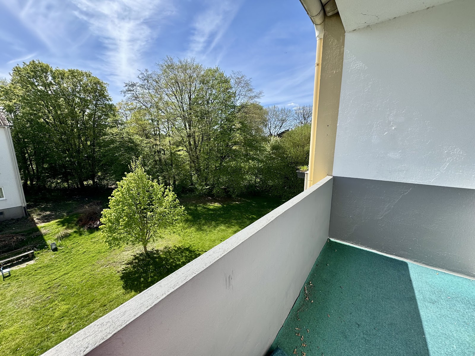 2 Zimmer Wohnung in Delmenhorst- Gutschein für Eigenrenovierung!!! – Delmenhorst – Vorschaubild 2
