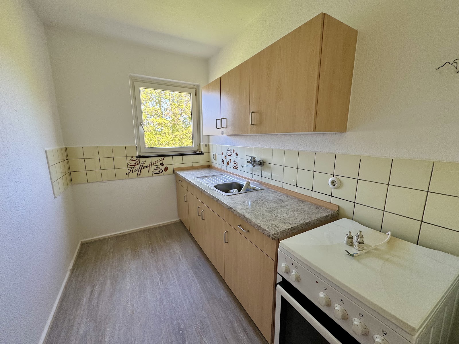 2 Zimmer Wohnung in Delmenhorst- Gutschein für Eigenrenovierung!!! – Delmenhorst – Vorschaubild 8