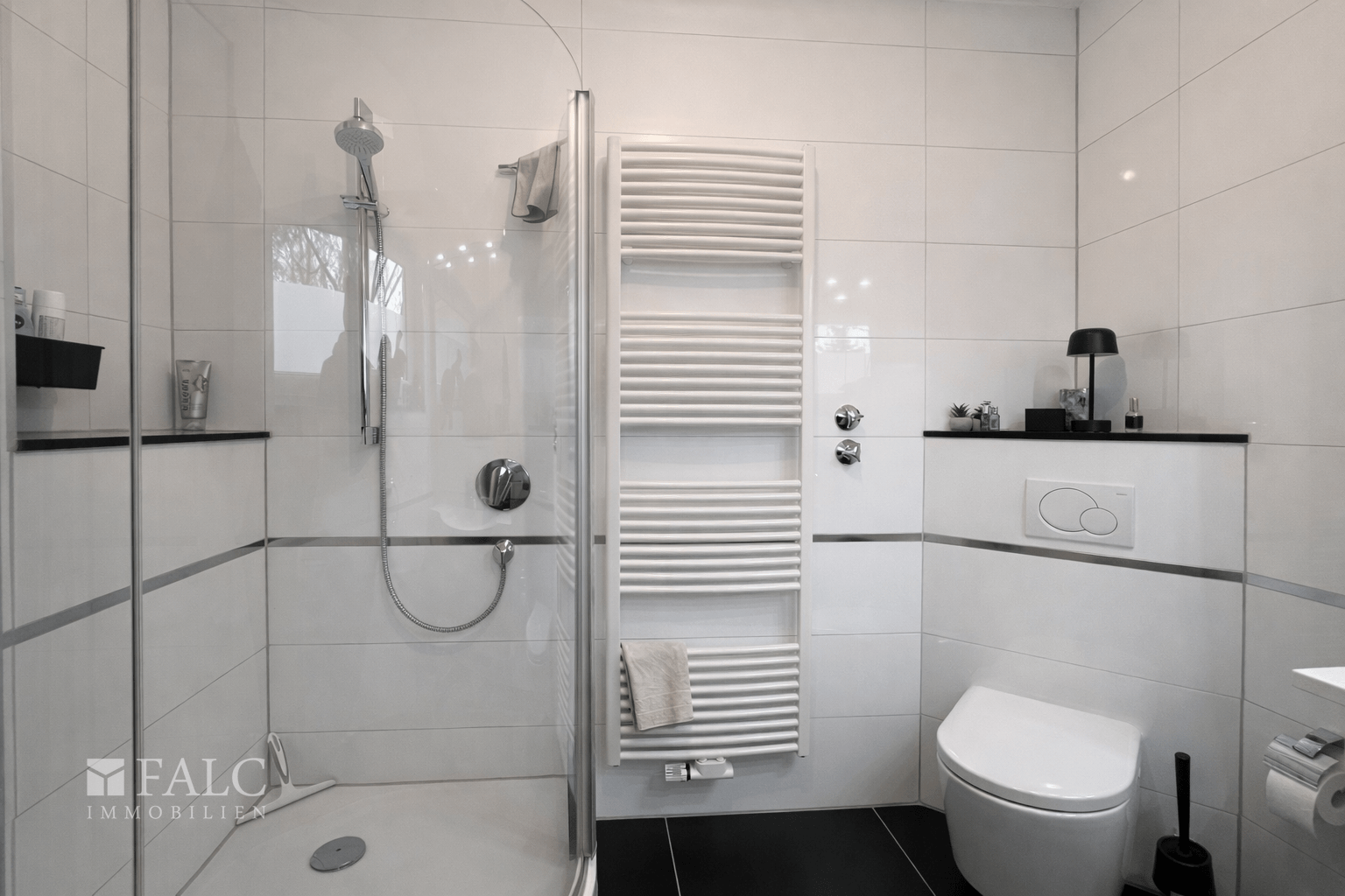 Modernisierter Bungalow in Bestlage Stockum – großzügiger Garten & Terrasse, nahe Rhein & ISD – Düsseldorf – Vorschaubild 5