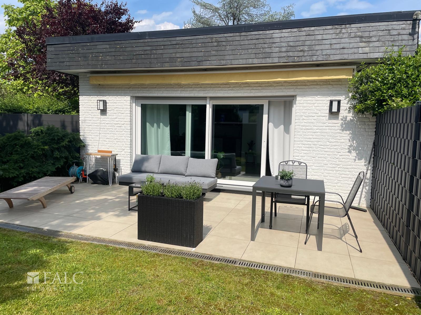 Modernisierter Bungalow in Bestlage Stockum – großzügiger Garten & Terrasse, nahe Rhein & ISD – Düsseldorf – Vorschaubild 8