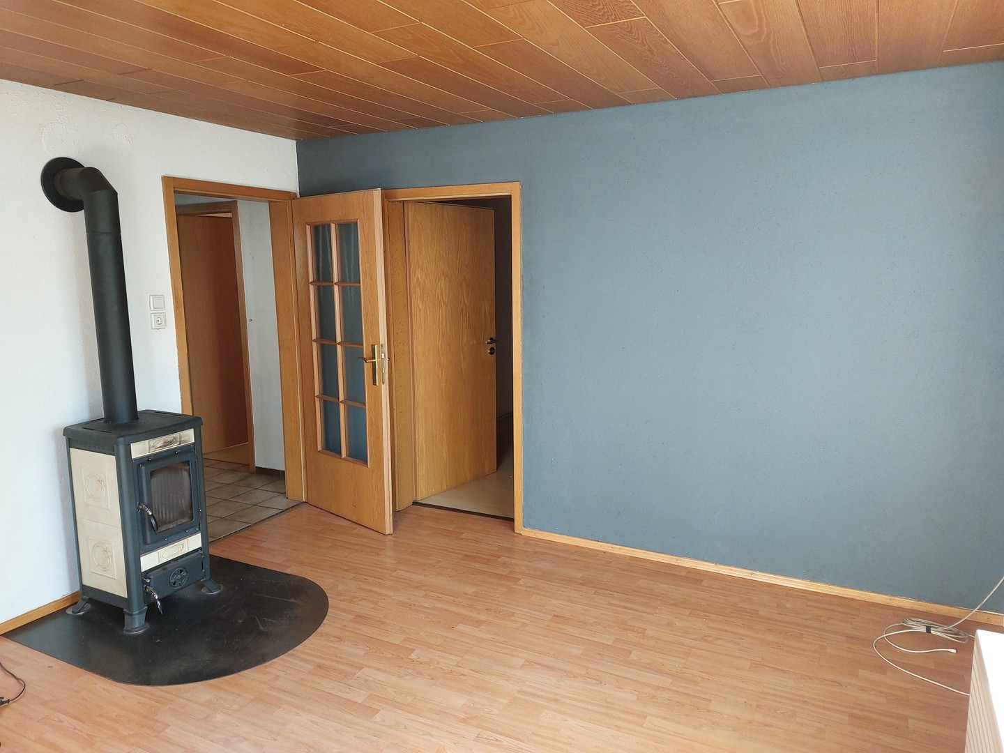 3-Fam.Haus - zentral, ruhig, hell, freistehend, gedämmte Fassade, unvermietet, provisionsfrei – Herrenberg – Vorschaubild 3