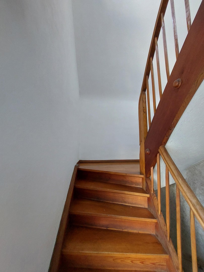 3-Fam.Haus - zentral, ruhig, hell, freistehend, gedämmte Fassade, unvermietet, provisionsfrei – Herrenberg – Vorschaubild 9
