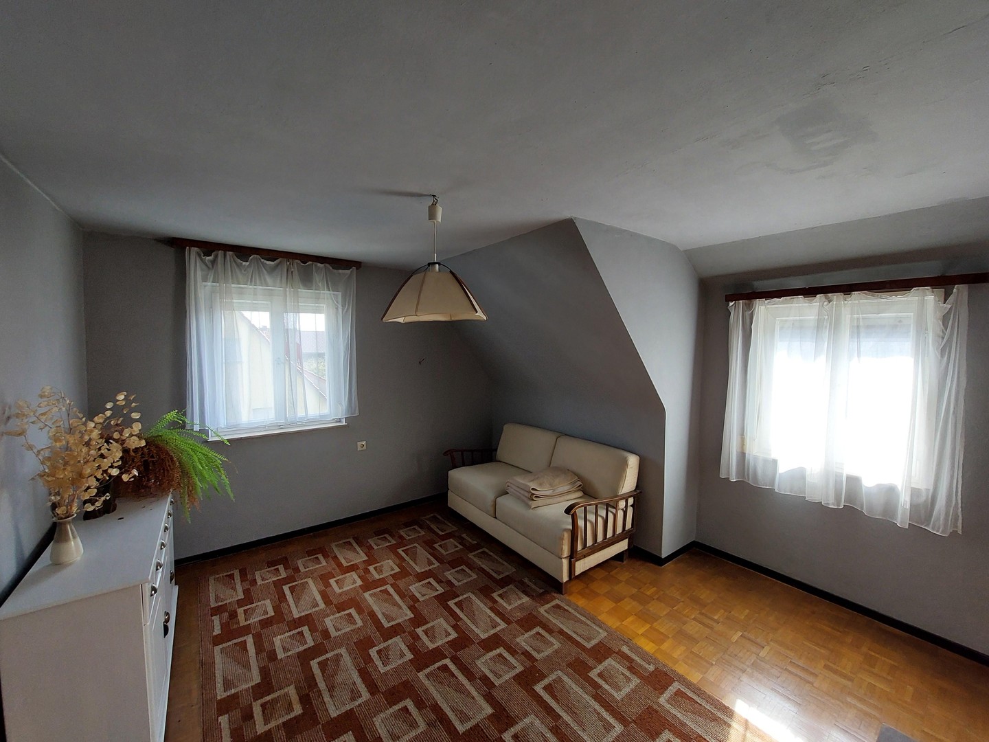3-Fam.Haus - zentral, ruhig, hell, freistehend, gedämmte Fassade, unvermietet, provisionsfrei – Herrenberg – Vorschaubild 11