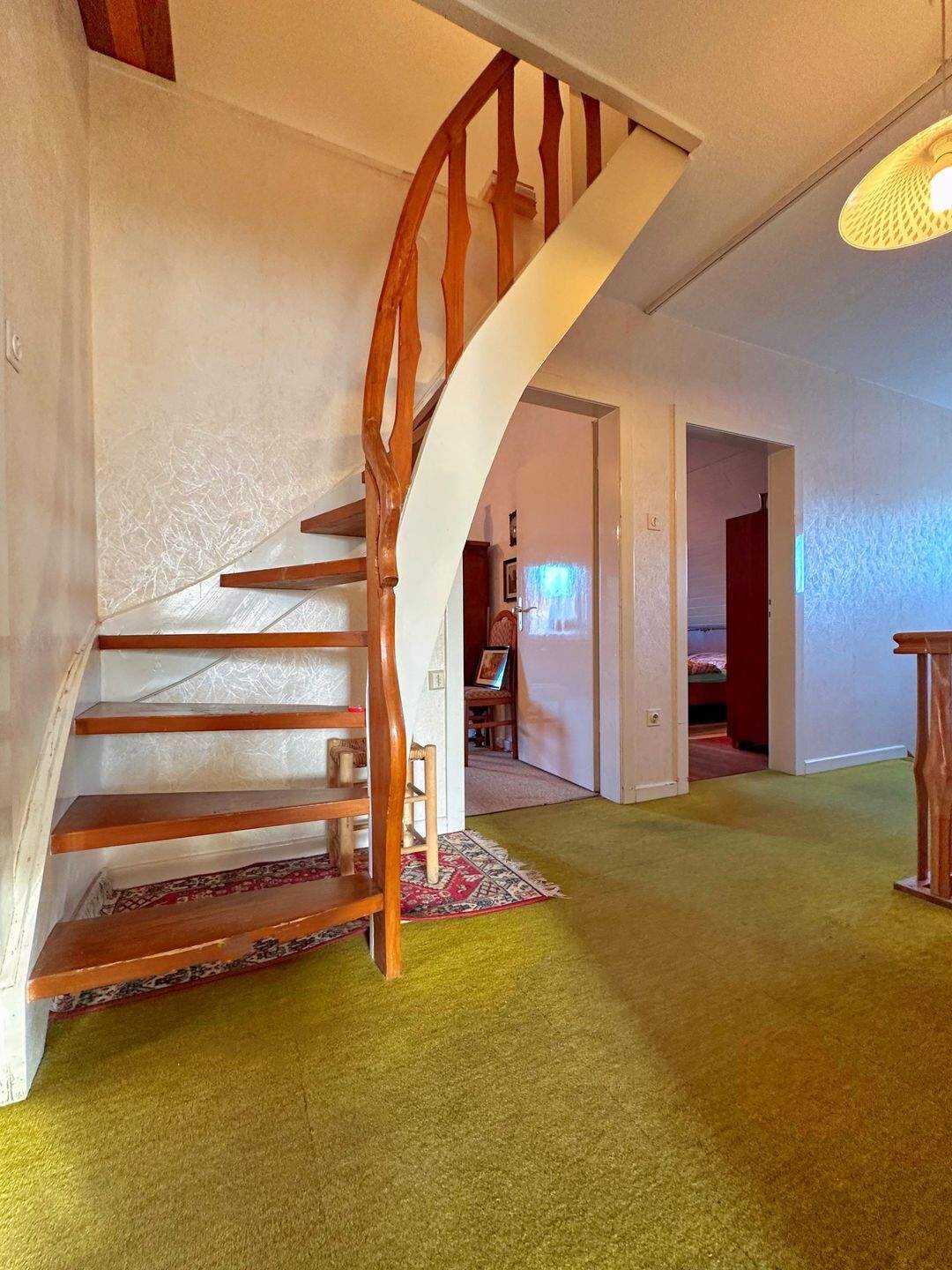 Einfamilienhaus auf dem Land + Wohn-/Gewerbeobjekt – ideal für Handwerker, Betriebe oder Kapitalanleger – Welver / Dinker – Vorschaubild 7