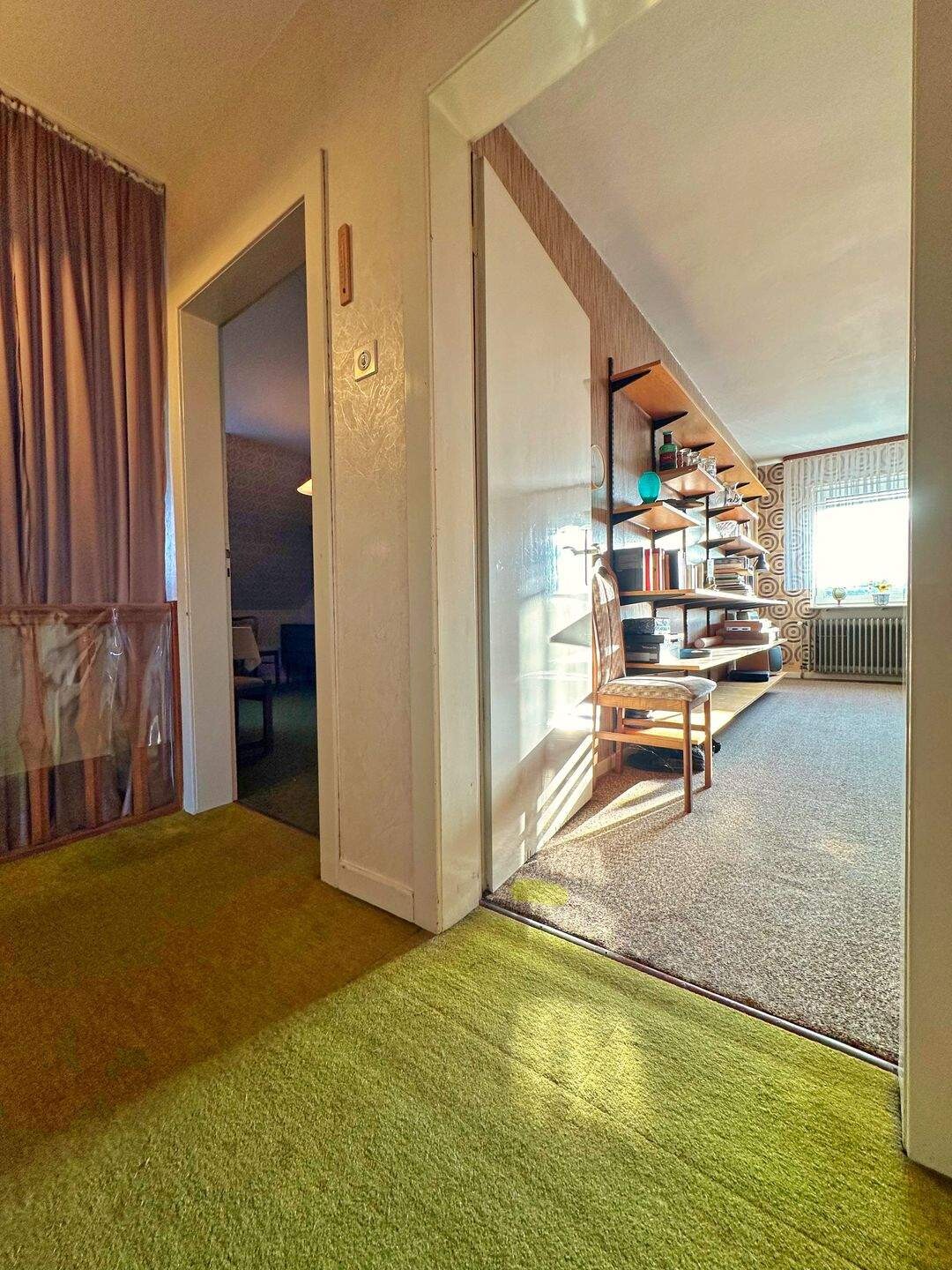 Einfamilienhaus auf dem Land + Wohn-/Gewerbeobjekt – ideal für Handwerker, Betriebe oder Kapitalanleger – Welver / Dinker – Vorschaubild 8