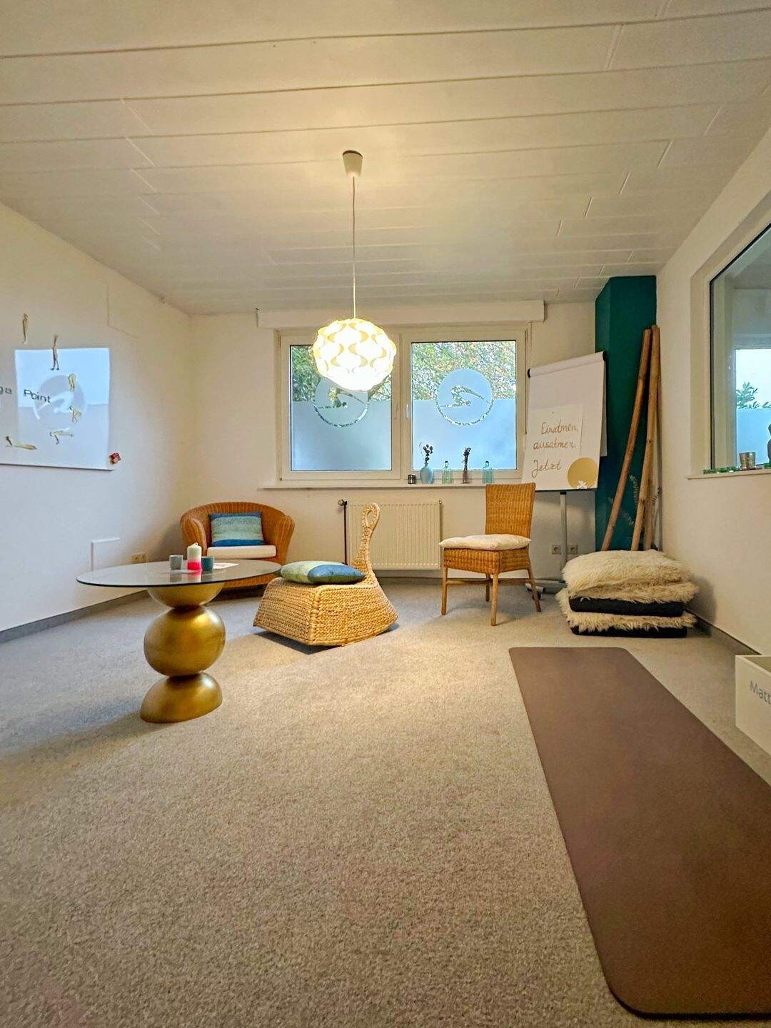 Einfamilienhaus auf dem Land + Wohn-/Gewerbeobjekt – ideal für Handwerker, Betriebe oder Kapitalanleger – Welver / Dinker – Vorschaubild 21