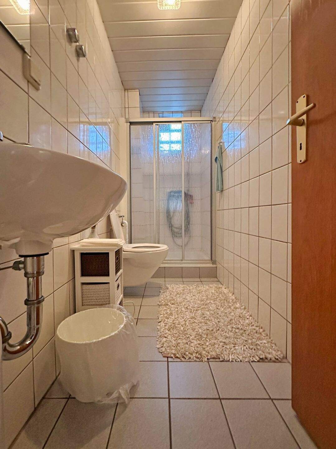 Einfamilienhaus auf dem Land + Wohn-/Gewerbeobjekt – ideal für Handwerker, Betriebe oder Kapitalanleger – Welver / Dinker – Vorschaubild 22