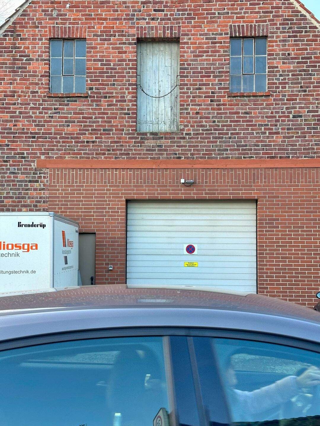 Einfamilienhaus auf dem Land + Wohn-/Gewerbeobjekt – ideal für Handwerker, Betriebe oder Kapitalanleger – Welver / Dinker – Vorschaubild 27