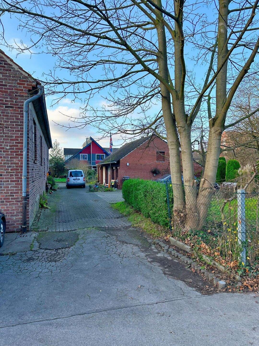 Einfamilienhaus auf dem Land + Wohn-/Gewerbeobjekt – ideal für Handwerker, Betriebe oder Kapitalanleger – Welver / Dinker – Vorschaubild 28