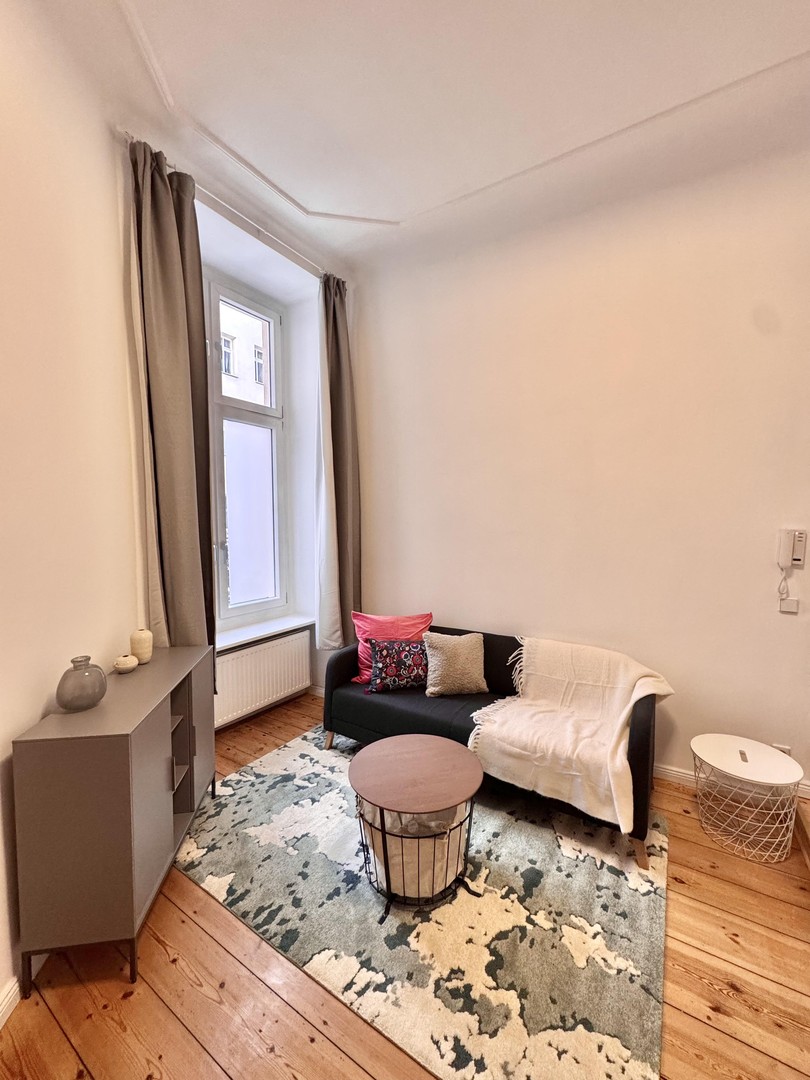 2-Zimmer-Wohnung – ab Juni einziehen in Prenzlauer Berg/Winsviertel! – Berlin – Vorschaubild 6