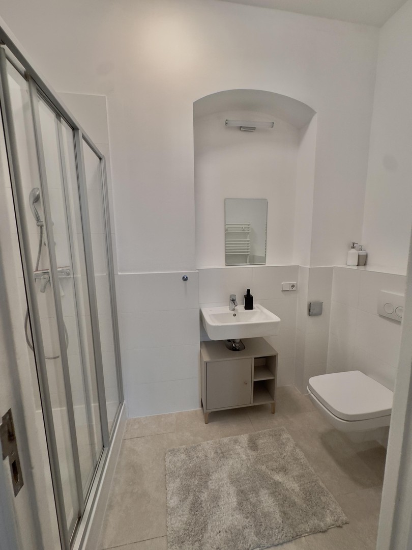 2-Zimmer-Wohnung – ab Juni einziehen in Prenzlauer Berg/Winsviertel! – Berlin – Vorschaubild 9