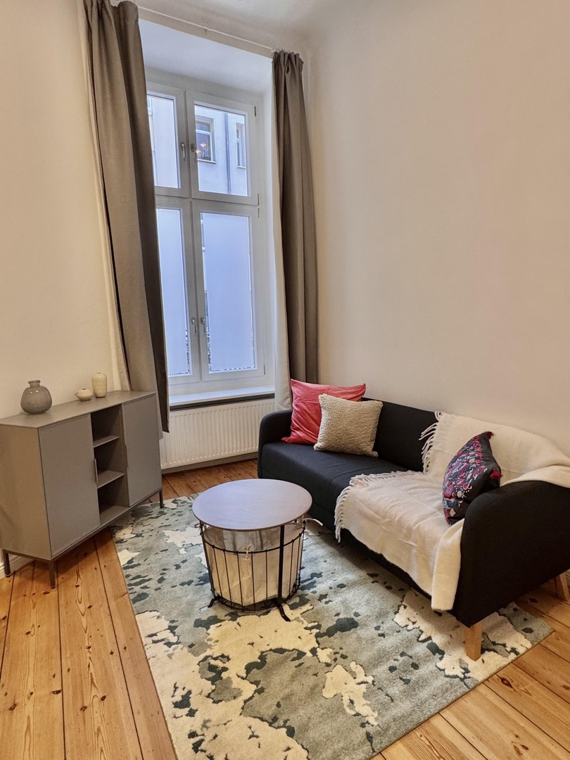2-Zimmer-Wohnung – ab Juni einziehen in Prenzlauer Berg/Winsviertel! – Berlin – Vorschaubild 12