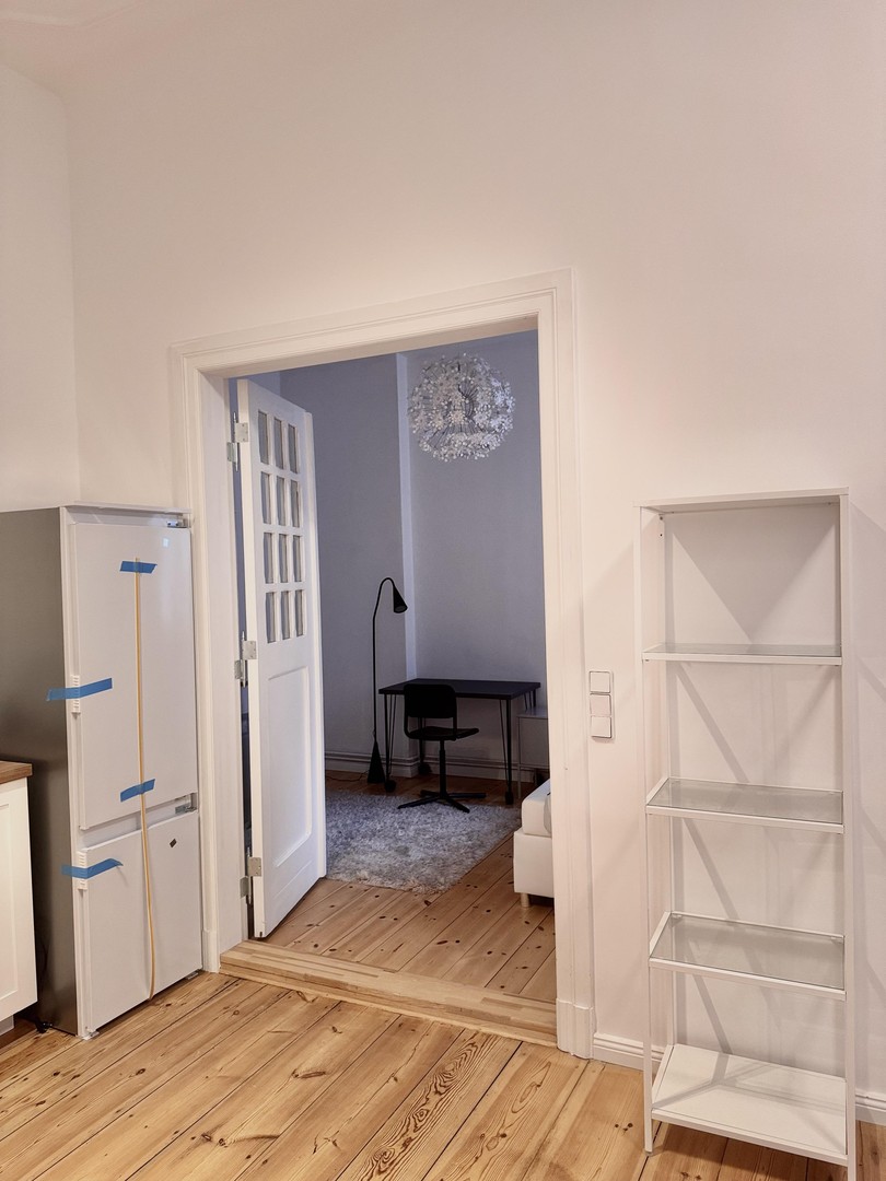 2-Zimmer-Wohnung – ab Juni einziehen in Prenzlauer Berg/Winsviertel! – Berlin – Vorschaubild 14