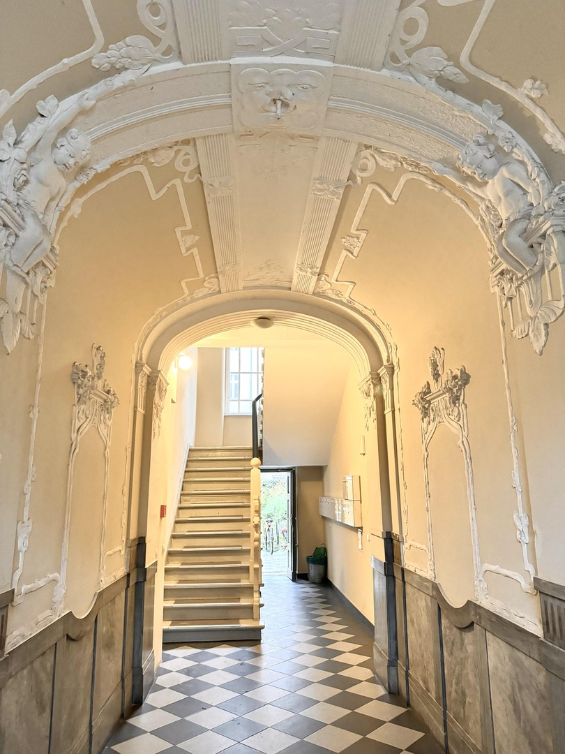 2-Zimmer-Wohnung – ab Juni einziehen in Prenzlauer Berg/Winsviertel! – Berlin – Vorschaubild 19