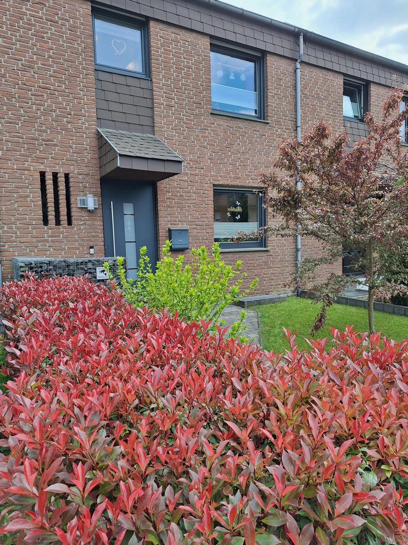 Familientraum in ruhiger Lage – Gladbeck – Vorschaubild 2