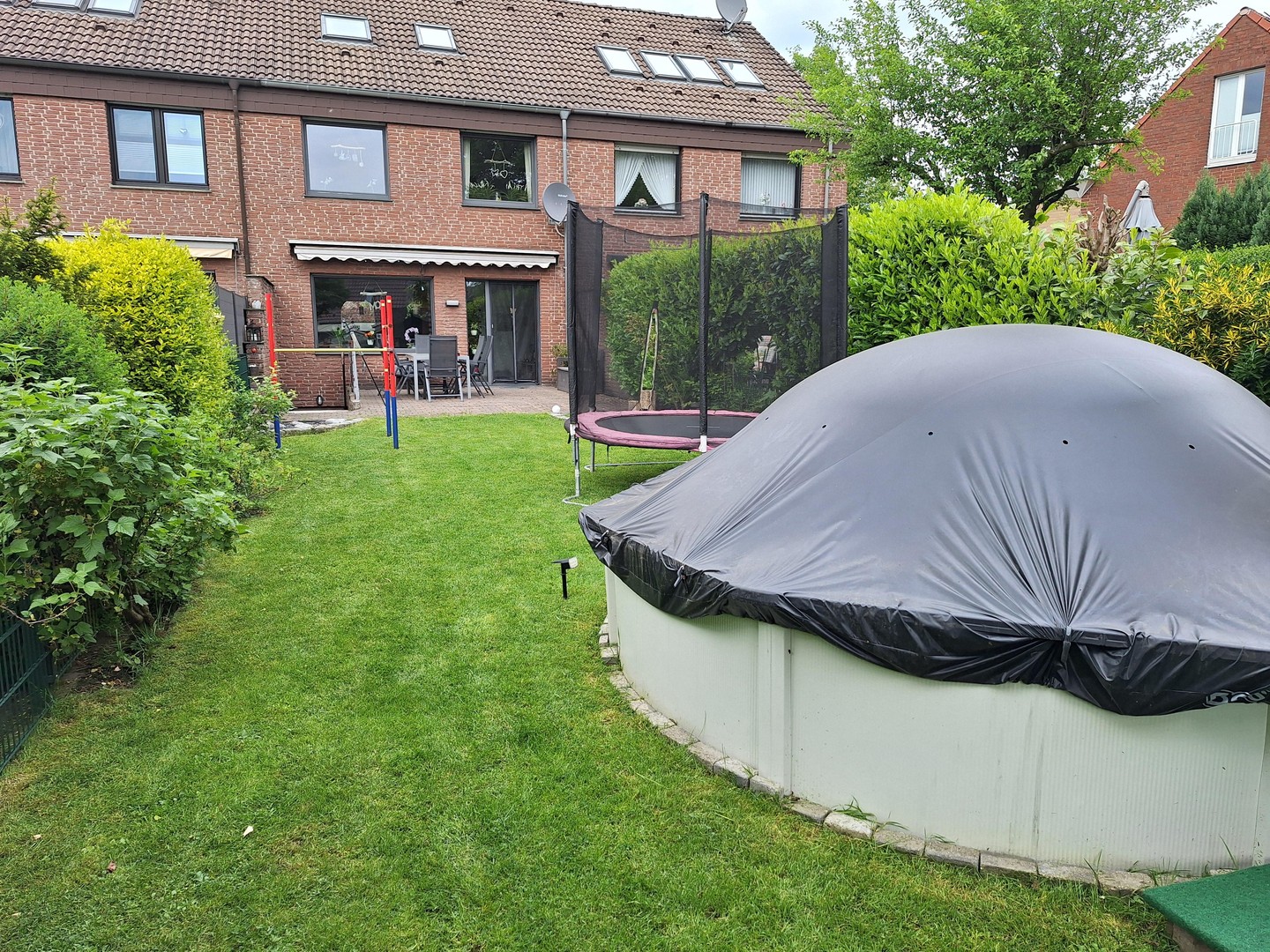 Familientraum in ruhiger Lage – Gladbeck – Vorschaubild 3