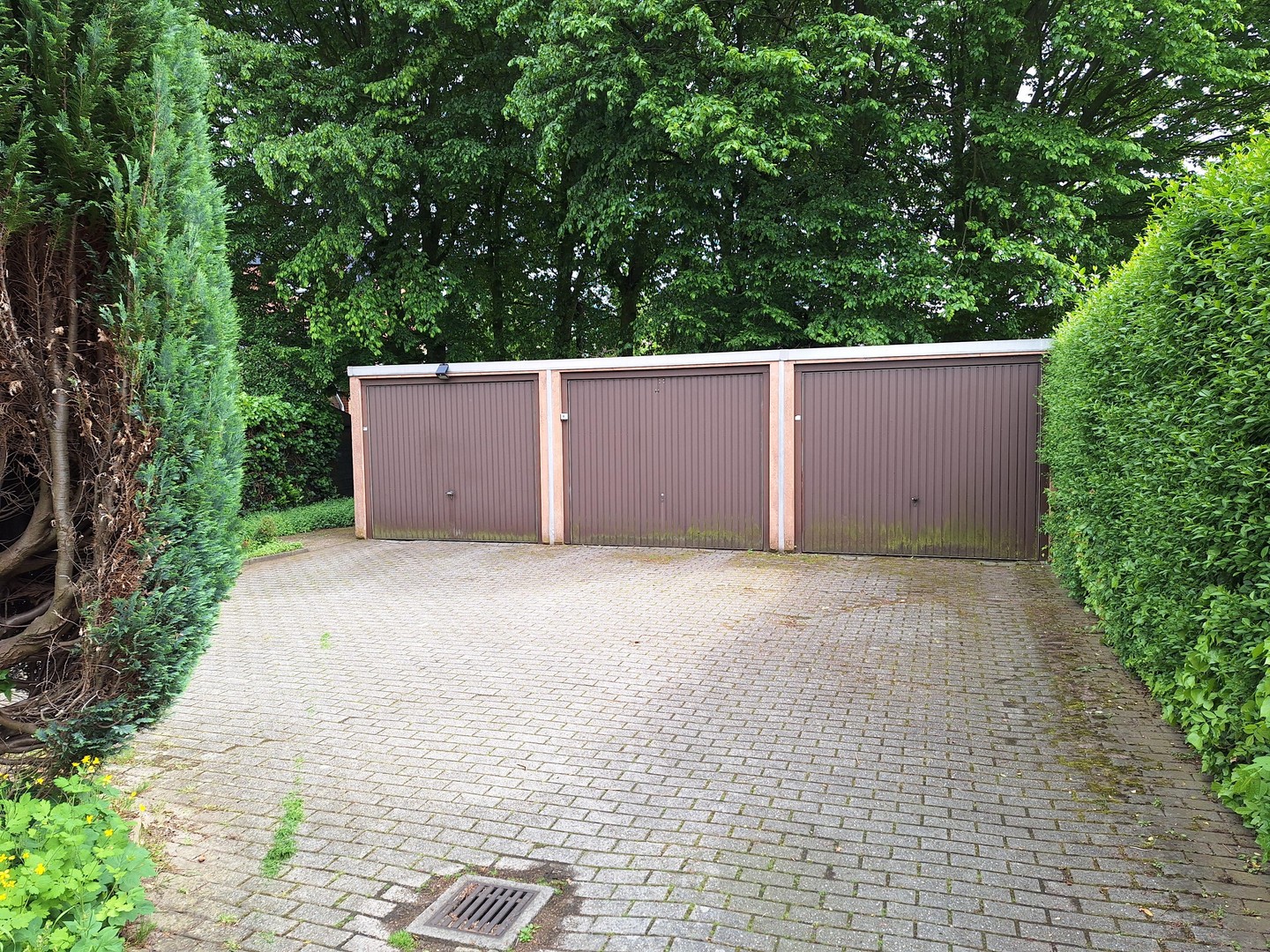 Familientraum in ruhiger Lage – Gladbeck – Vorschaubild 6