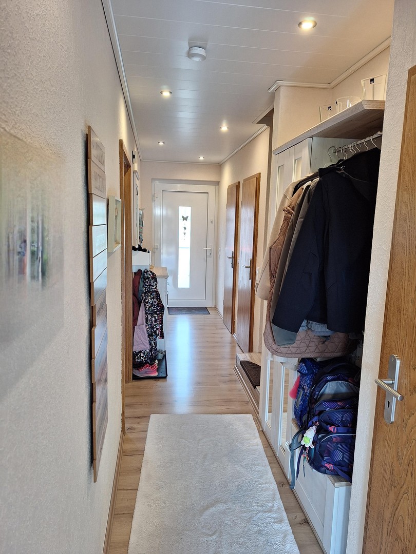 Familientraum in ruhiger Lage – Gladbeck – Vorschaubild 9