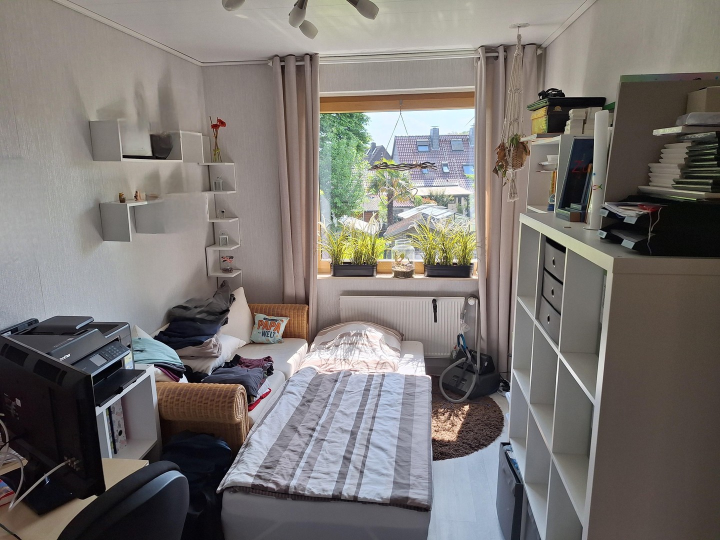 Familientraum in ruhiger Lage – Gladbeck – Vorschaubild 22