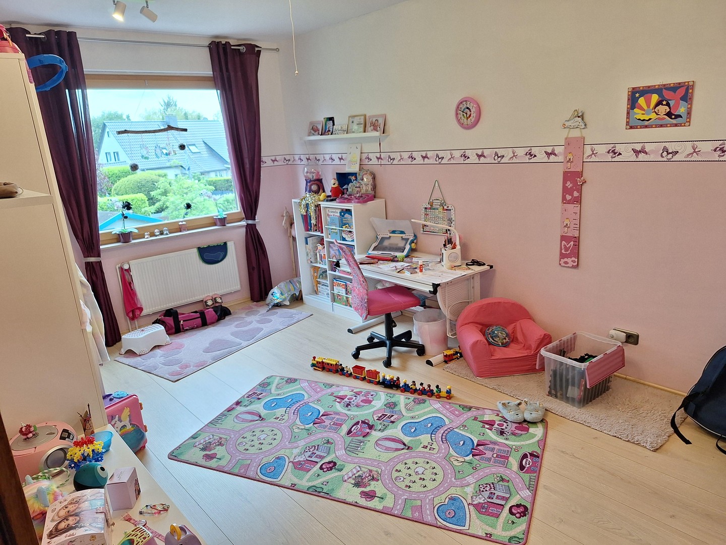 Familientraum in ruhiger Lage – Gladbeck – Vorschaubild 23