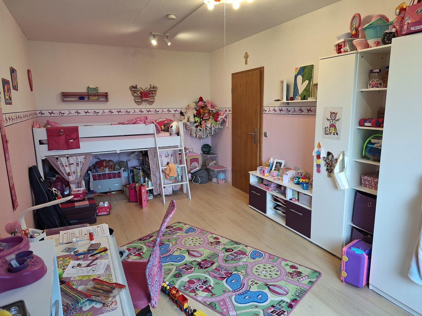 Familientraum in ruhiger Lage – Gladbeck – Vorschaubild 24