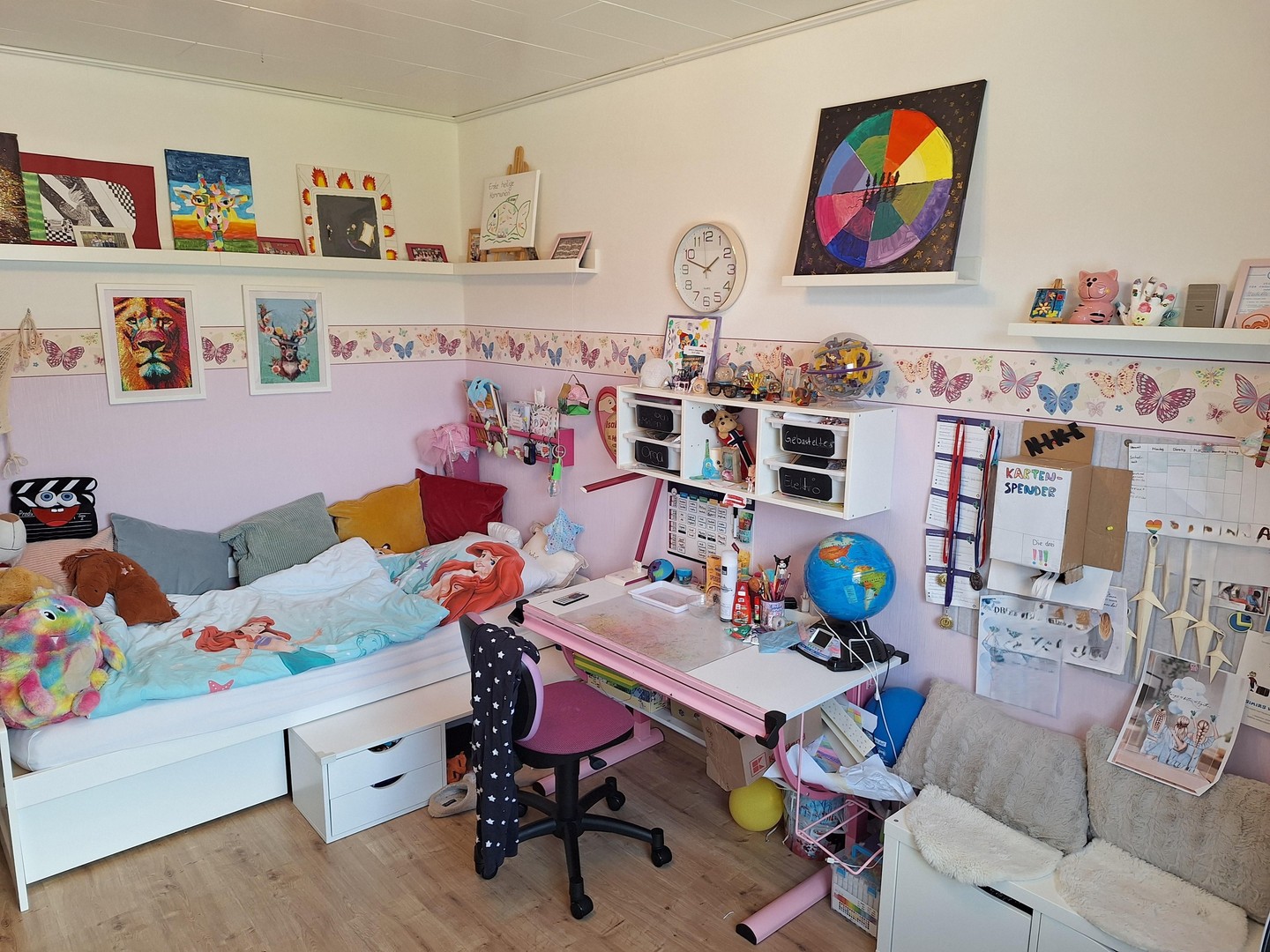 Familientraum in ruhiger Lage – Gladbeck – Vorschaubild 25
