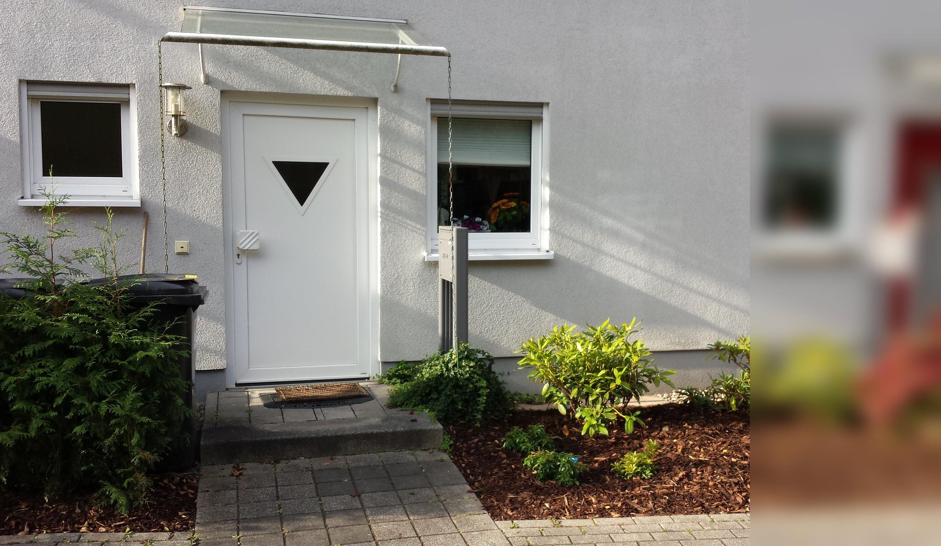 PROVISIONSFREI: Attraktives Reihenhaus mit schönem Garten – Darmstadt-Eberstadt – Vorschaubild 3
