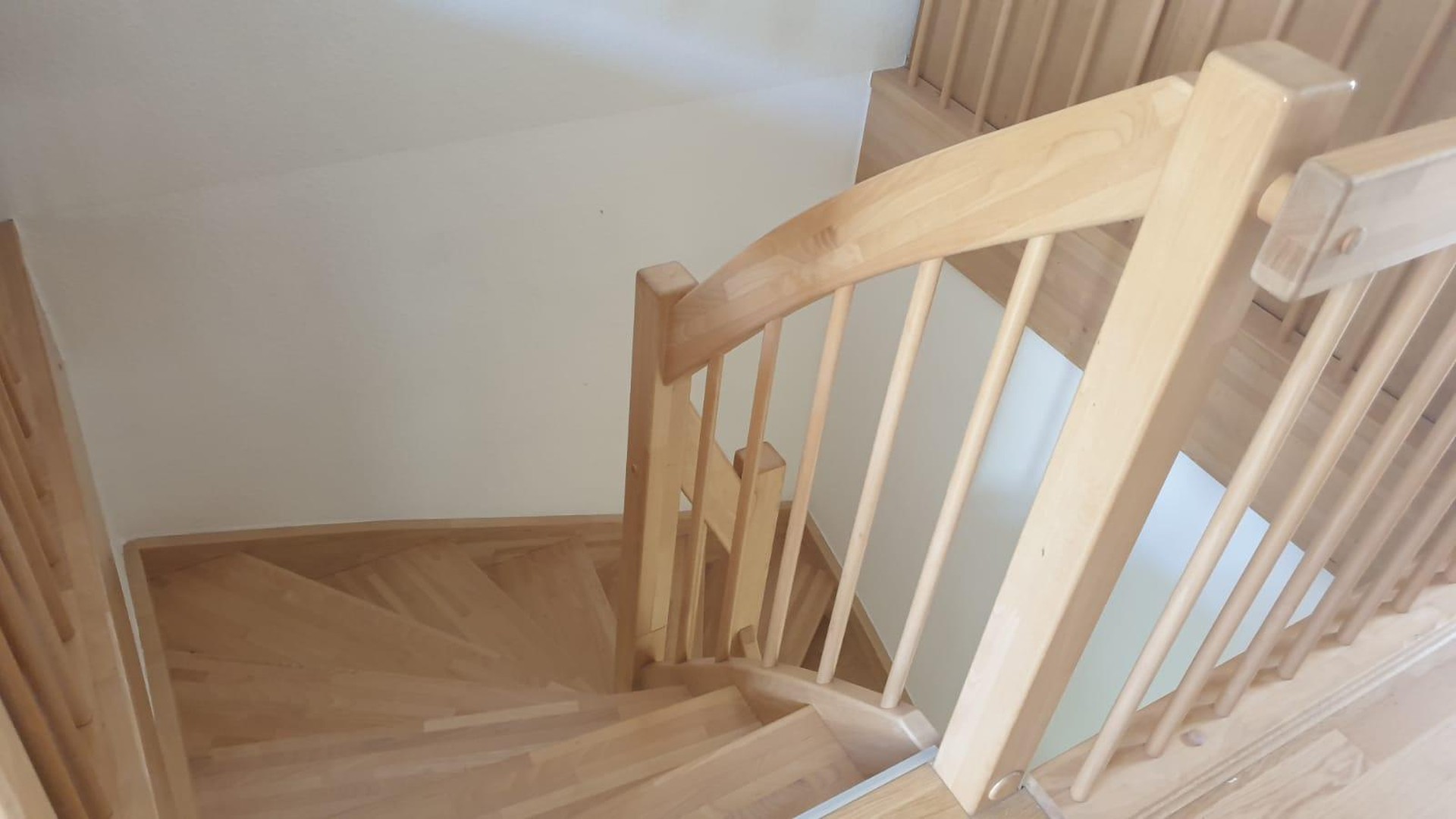 PROVISIONSFREI: Attraktives Reihenhaus mit schönem Garten – Darmstadt-Eberstadt – Vorschaubild 7