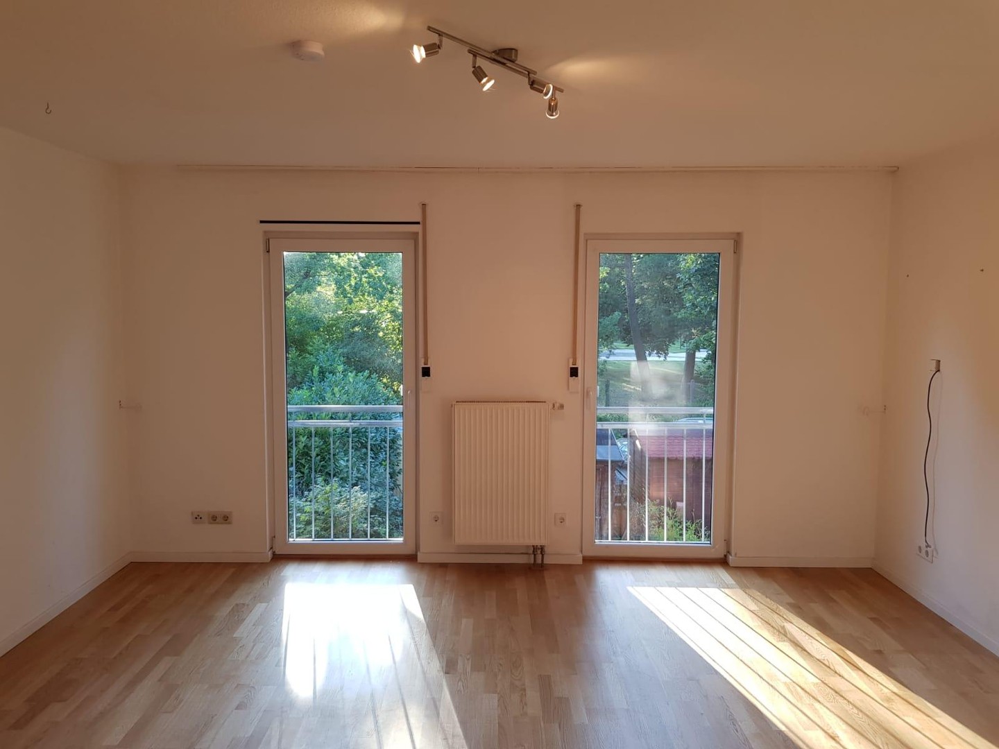 PROVISIONSFREI: Attraktives Reihenhaus mit schönem Garten – Darmstadt-Eberstadt – Vorschaubild 8
