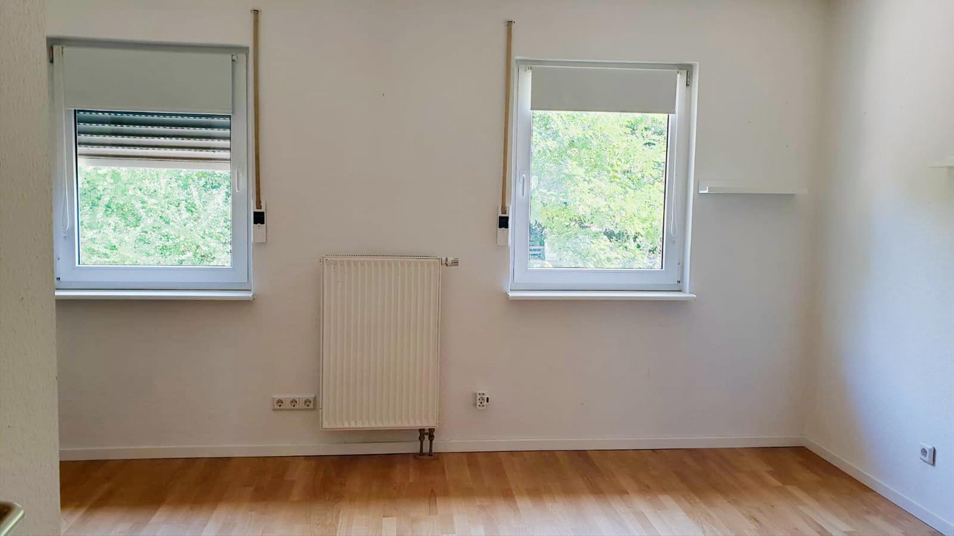 PROVISIONSFREI: Attraktives Reihenhaus mit schönem Garten – Darmstadt-Eberstadt – Vorschaubild 9